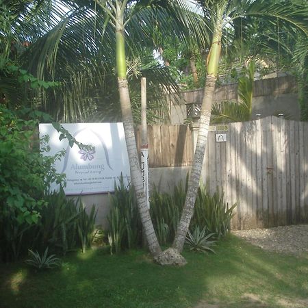 Alumbung Cottages Panglao Zewnętrze zdjęcie
