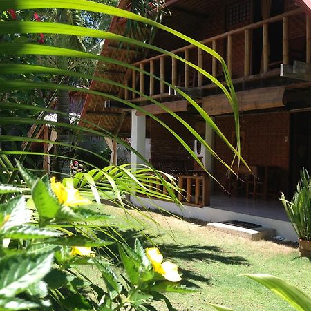 Alumbung Cottages Panglao Zewnętrze zdjęcie