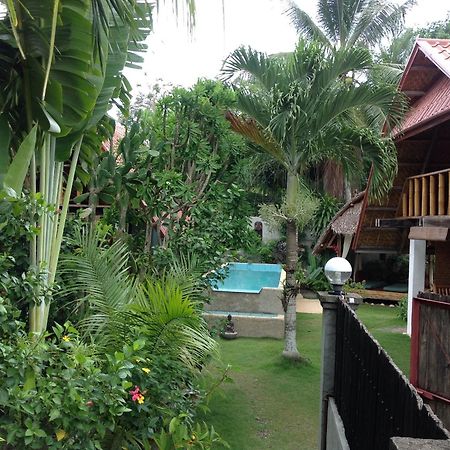 Alumbung Cottages Panglao Zewnętrze zdjęcie