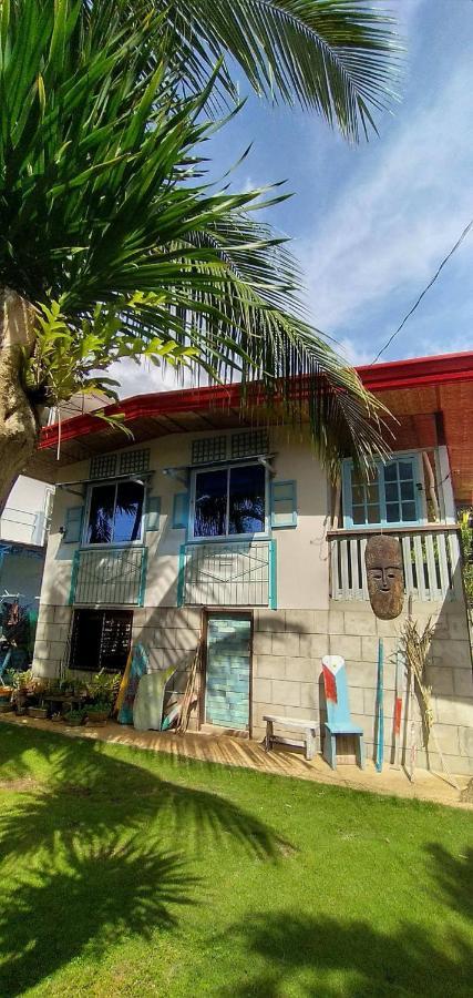 Alumbung Cottages Panglao Zewnętrze zdjęcie