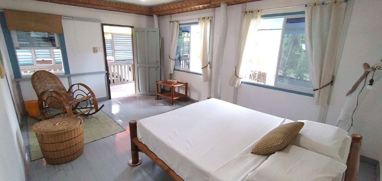 Alumbung Cottages Panglao Zewnętrze zdjęcie
