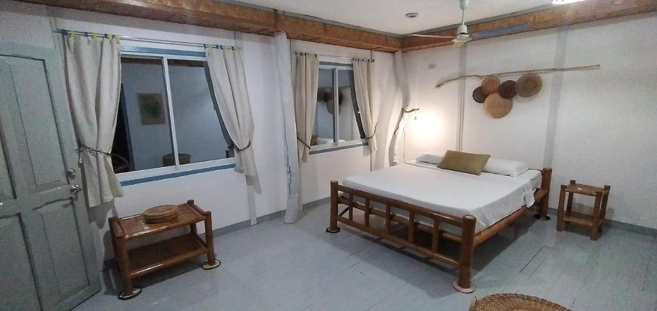 Alumbung Cottages Panglao Zewnętrze zdjęcie