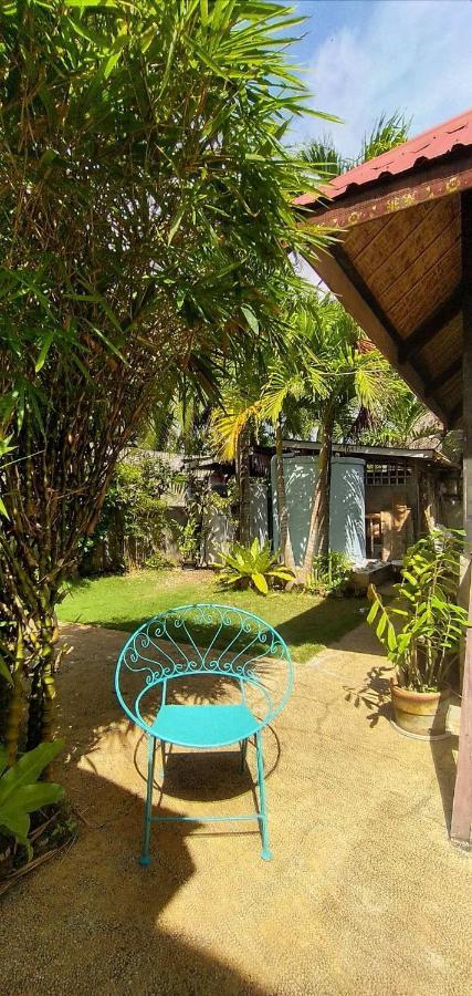 Alumbung Cottages Panglao Zewnętrze zdjęcie