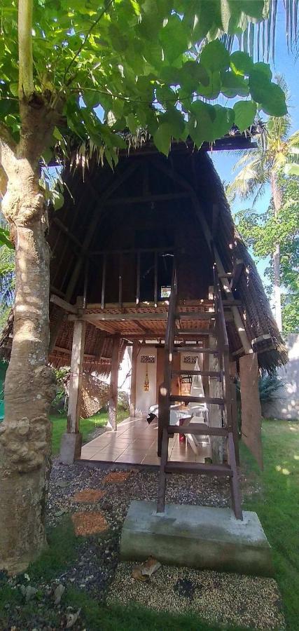 Alumbung Cottages Panglao Zewnętrze zdjęcie