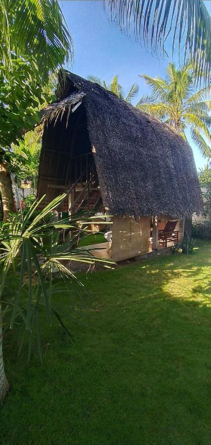 Alumbung Cottages Panglao Zewnętrze zdjęcie