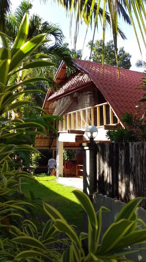 Alumbung Cottages Panglao Zewnętrze zdjęcie