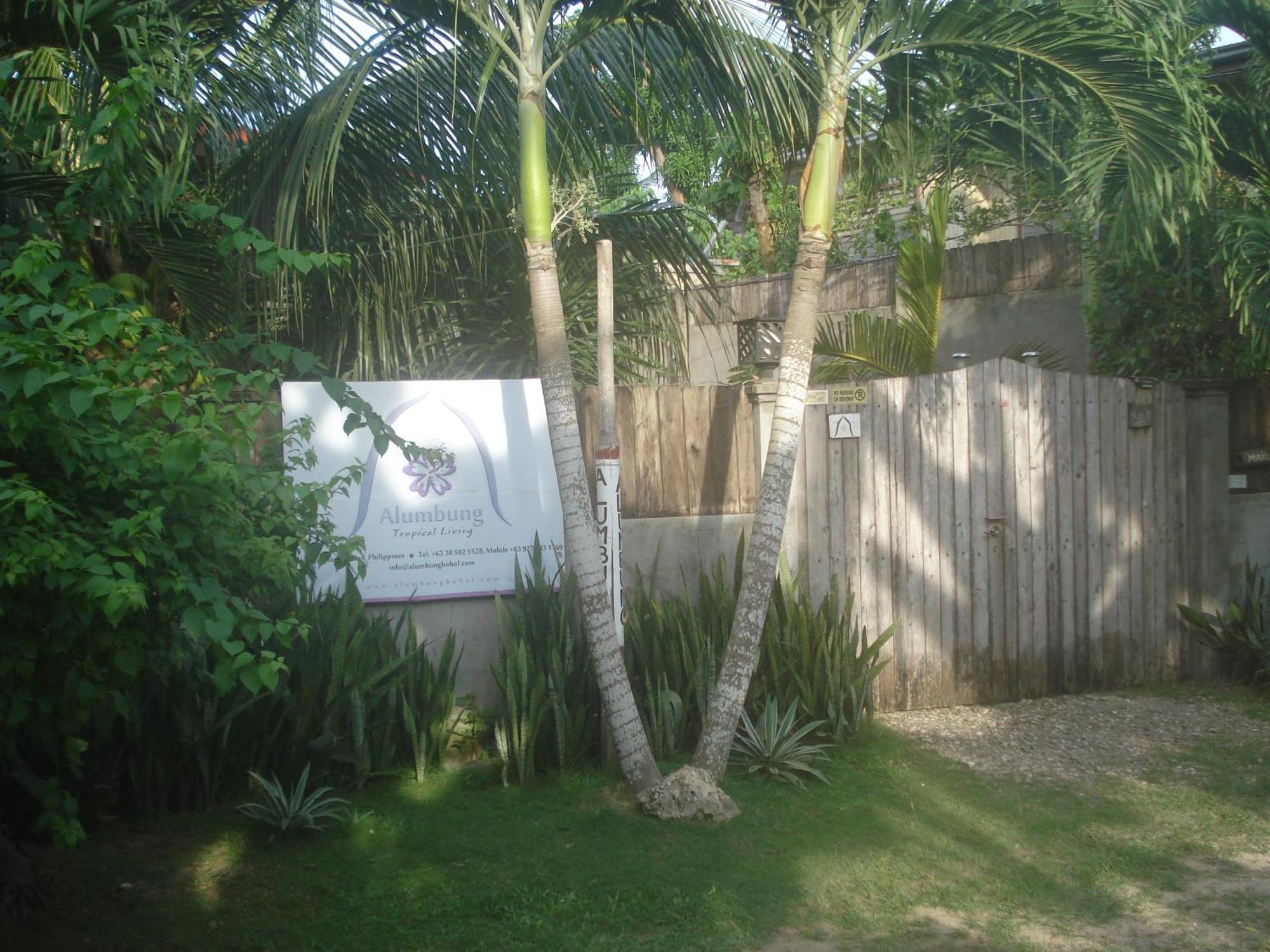 Alumbung Cottages Panglao Zewnętrze zdjęcie