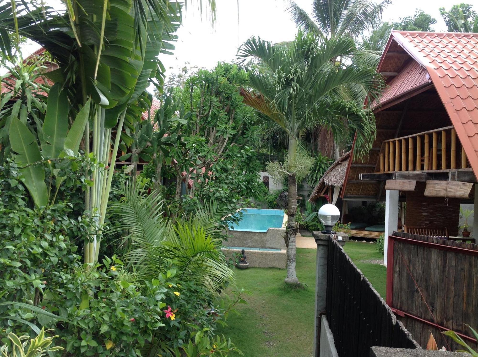 Alumbung Cottages Panglao Zewnętrze zdjęcie