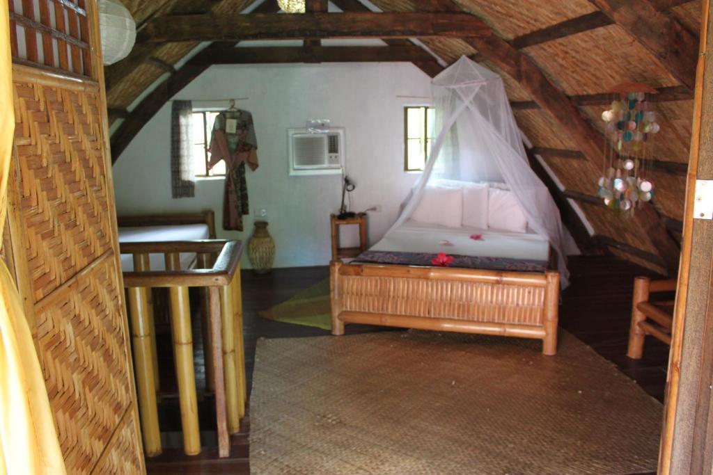 Alumbung Cottages Panglao Zewnętrze zdjęcie