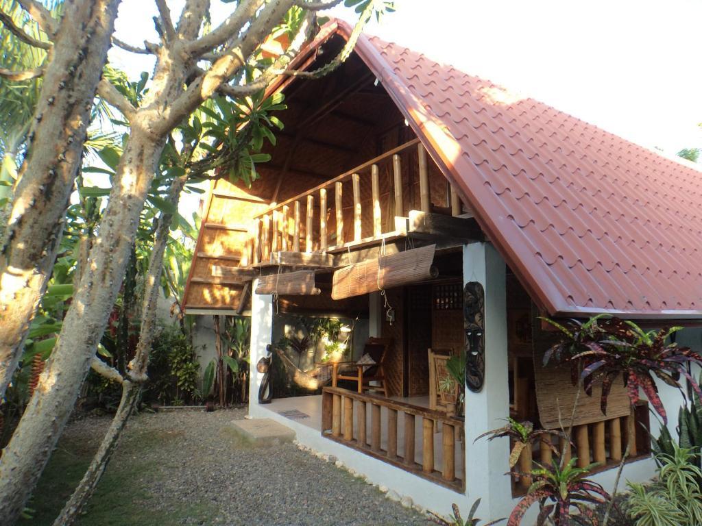 Alumbung Cottages Panglao Zewnętrze zdjęcie