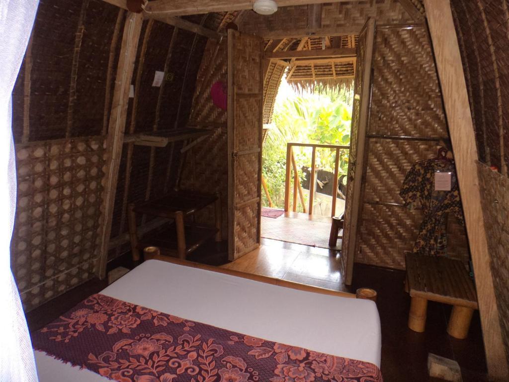 Alumbung Cottages Panglao Pokój zdjęcie