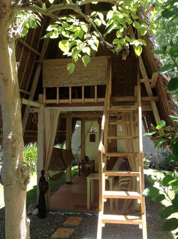 Alumbung Cottages Panglao Zewnętrze zdjęcie