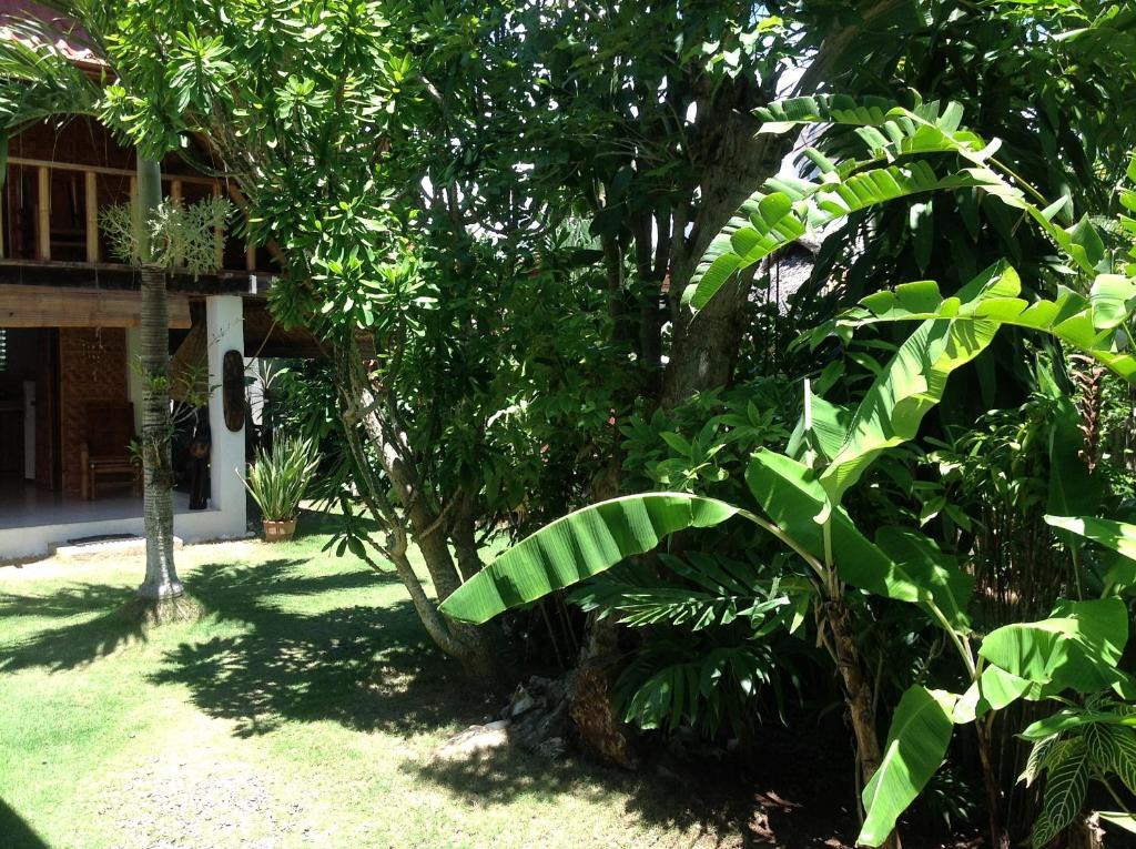 Alumbung Cottages Panglao Zewnętrze zdjęcie