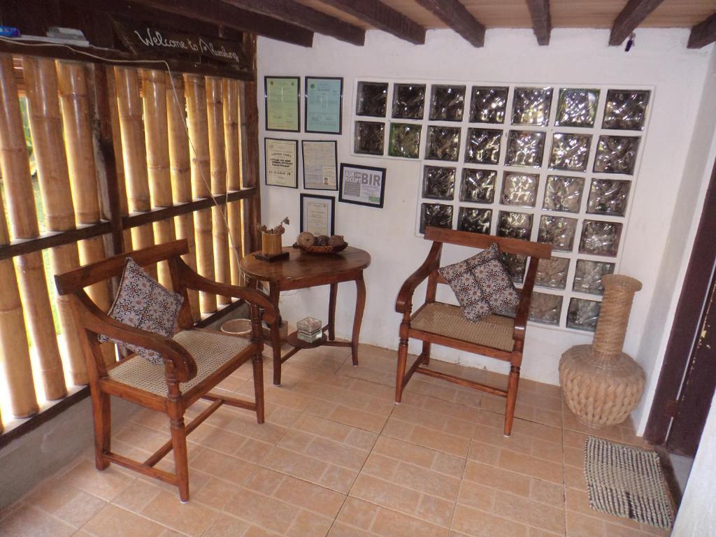 Alumbung Cottages Panglao Zewnętrze zdjęcie