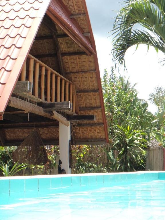 Alumbung Cottages Panglao Zewnętrze zdjęcie