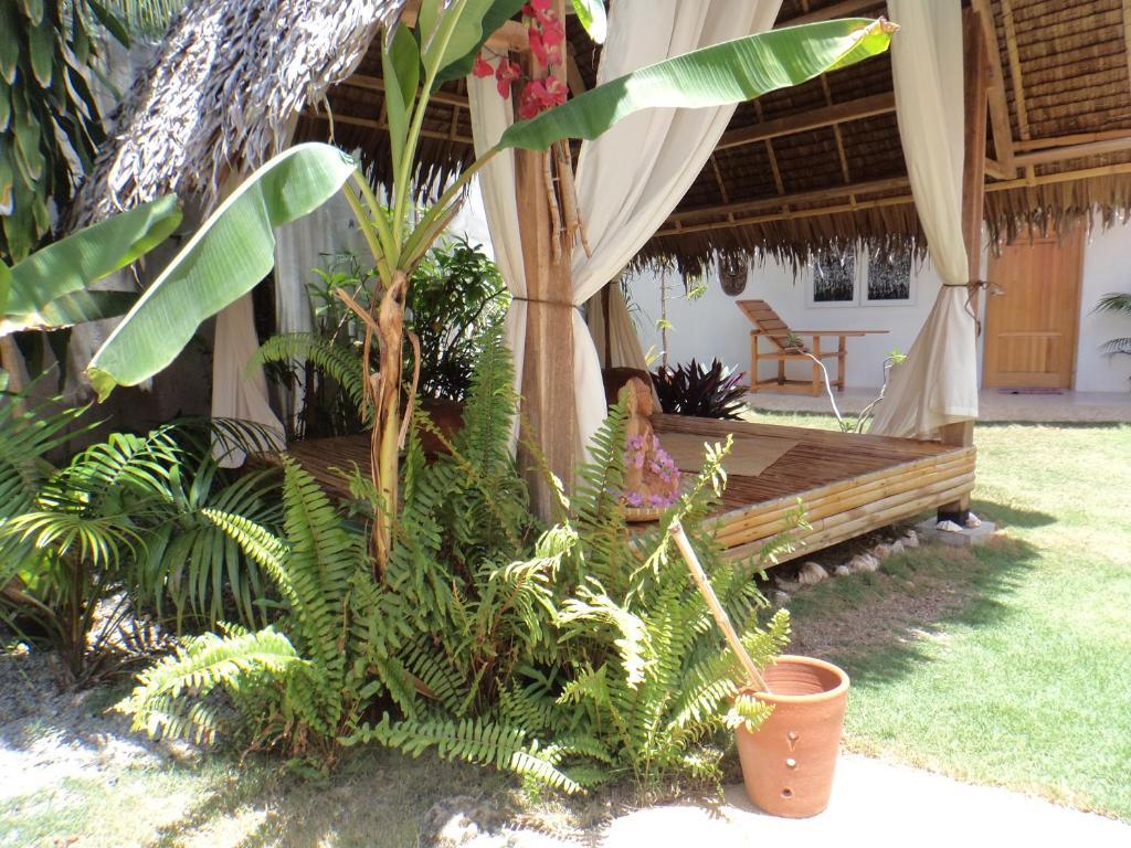 Alumbung Cottages Panglao Zewnętrze zdjęcie