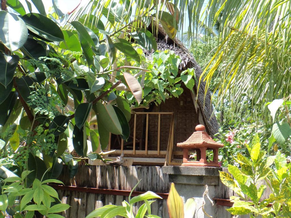Alumbung Cottages Panglao Zewnętrze zdjęcie