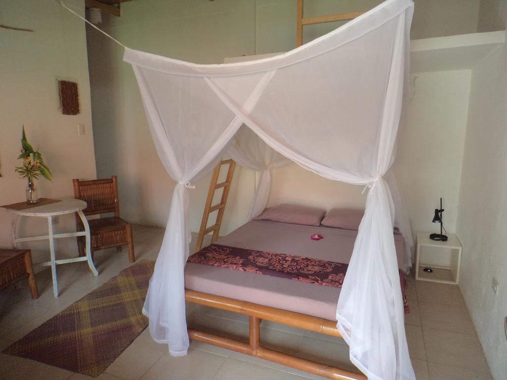 Alumbung Cottages Panglao Zewnętrze zdjęcie
