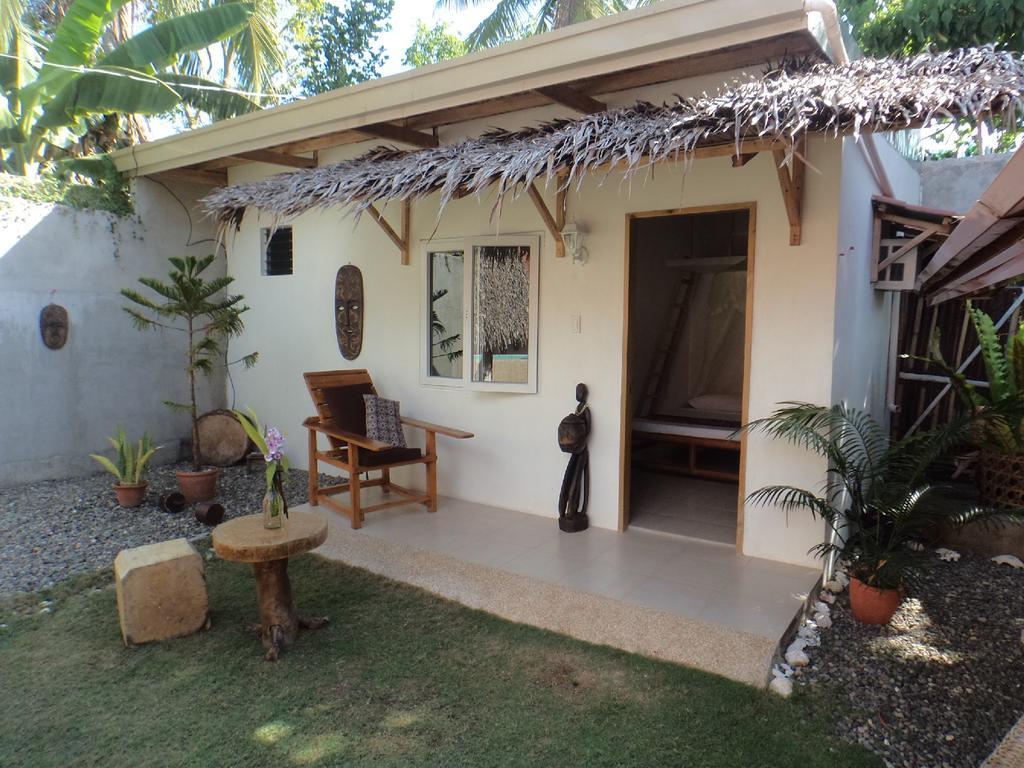 Alumbung Cottages Panglao Zewnętrze zdjęcie