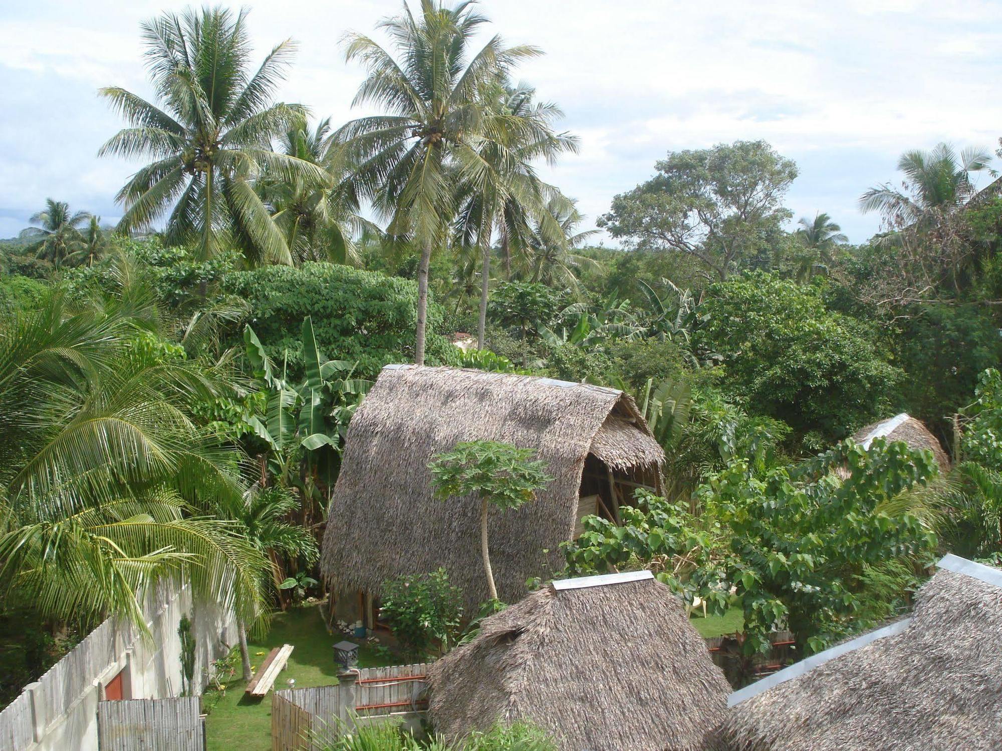 Alumbung Cottages Panglao Zewnętrze zdjęcie