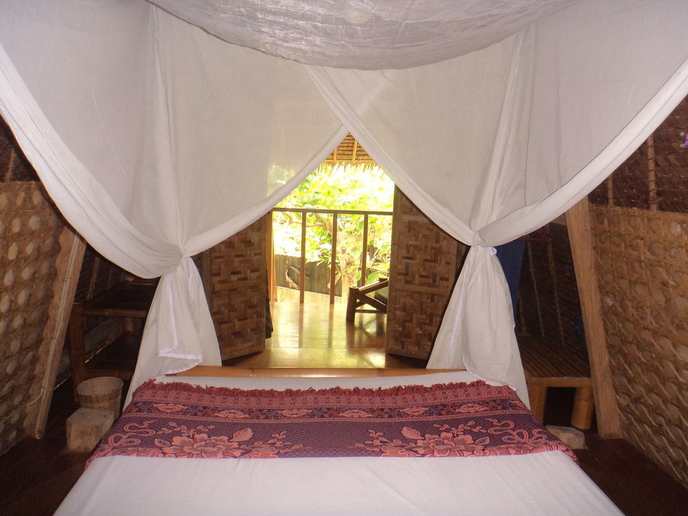 Alumbung Cottages Panglao Zewnętrze zdjęcie