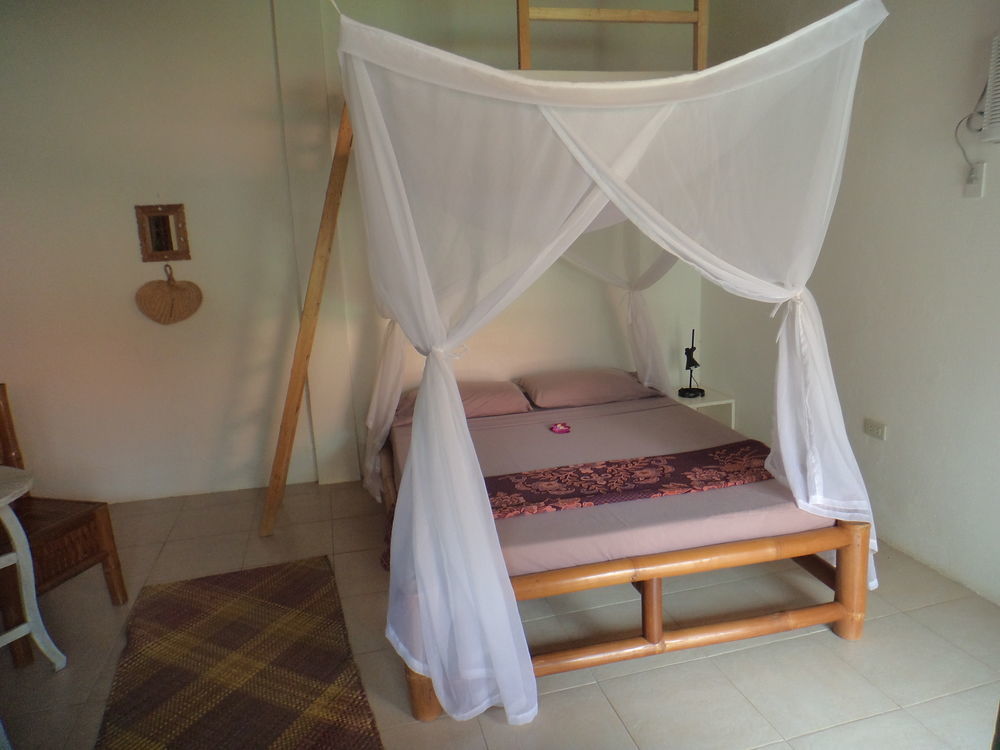 Alumbung Cottages Panglao Zewnętrze zdjęcie