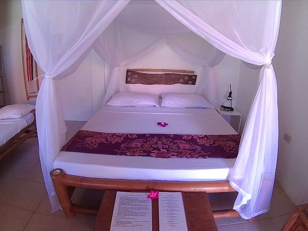 Alumbung Cottages Panglao Zewnętrze zdjęcie