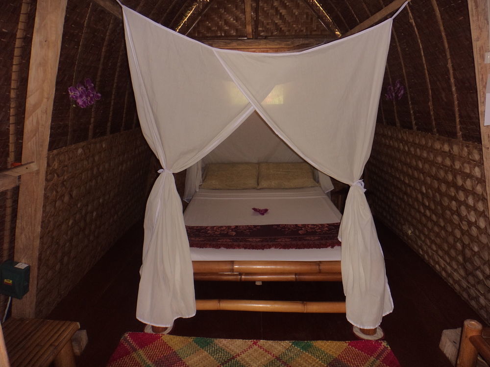 Alumbung Cottages Panglao Zewnętrze zdjęcie