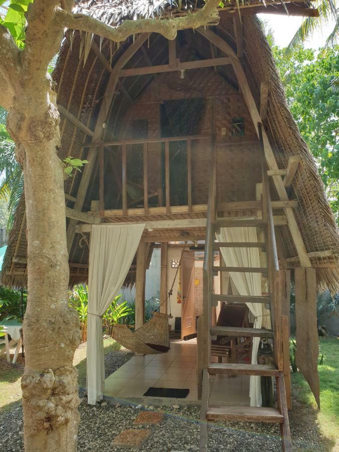 Alumbung Cottages Panglao Zewnętrze zdjęcie