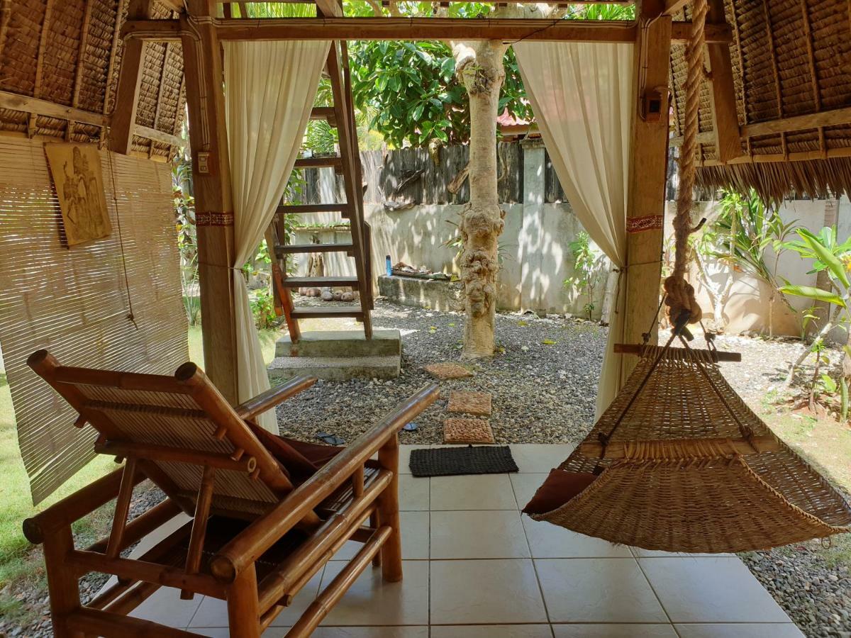 Alumbung Cottages Panglao Zewnętrze zdjęcie