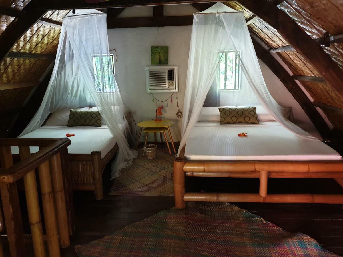 Alumbung Cottages Panglao Zewnętrze zdjęcie