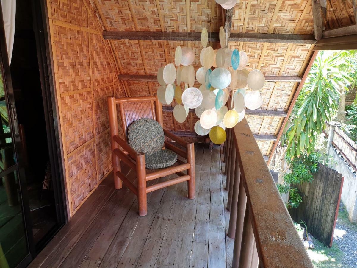 Alumbung Cottages Panglao Zewnętrze zdjęcie